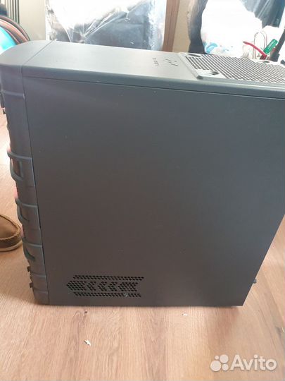 Корпуса Inwin, Aerocool новые