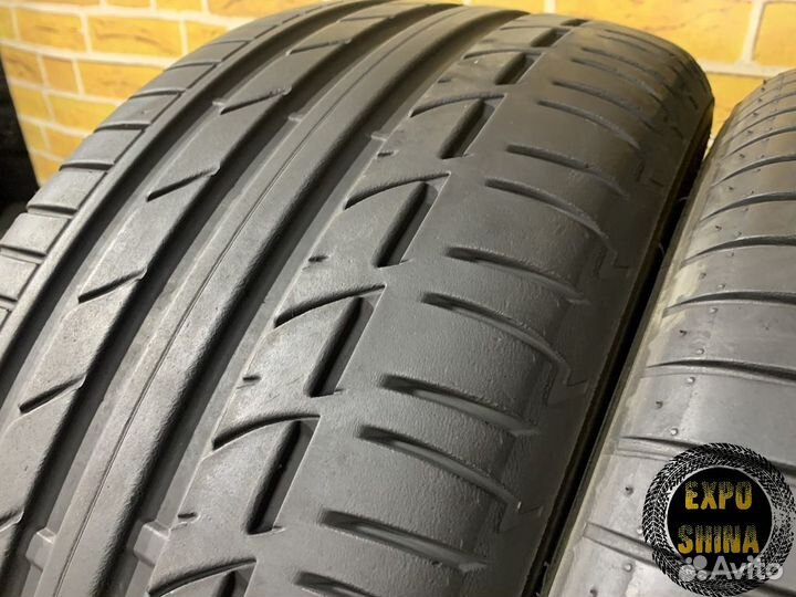 Bridgestone Potenza S001 245/50 R18