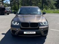 BMW X5 3.0 AT, 2011, 112 000 км, с пробегом, цена 2 099 000 руб.