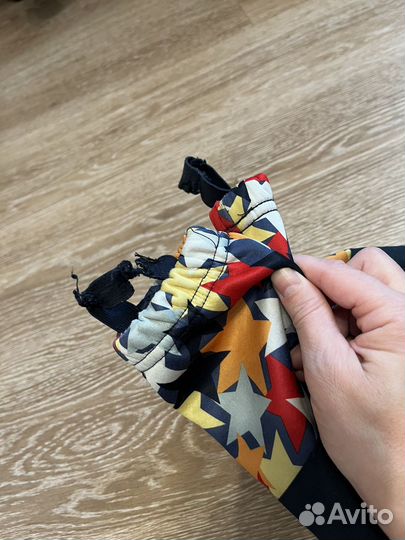 Комбинезон softshell 86