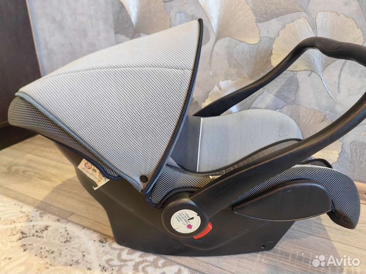 Автомобильная люлька