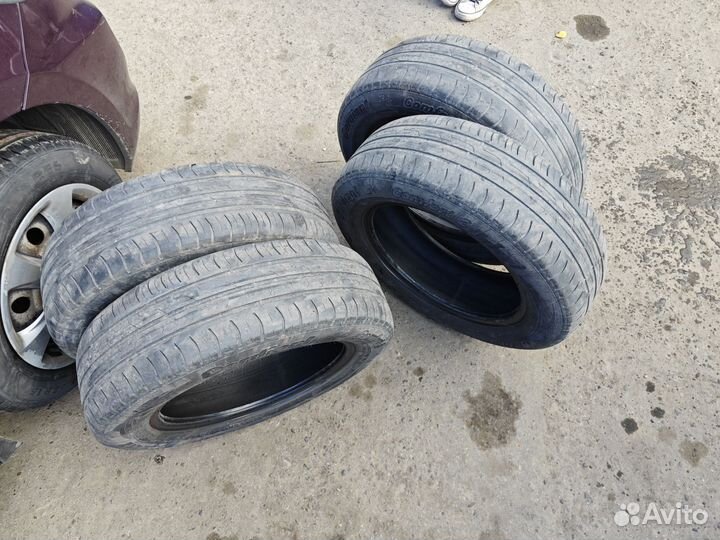 Cordiant Comfort 2 185/65 R15