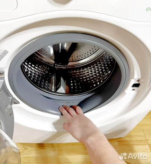 Samsung EcoBubble 7 кг