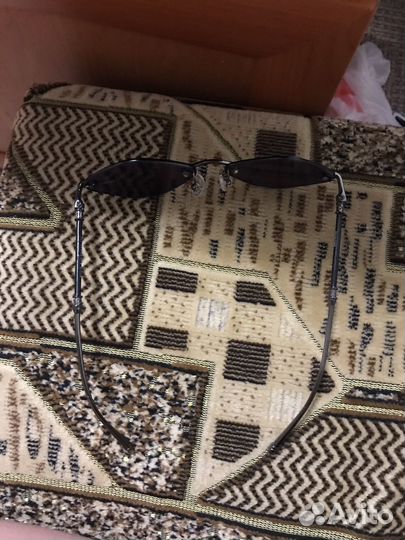 Очки от майбех