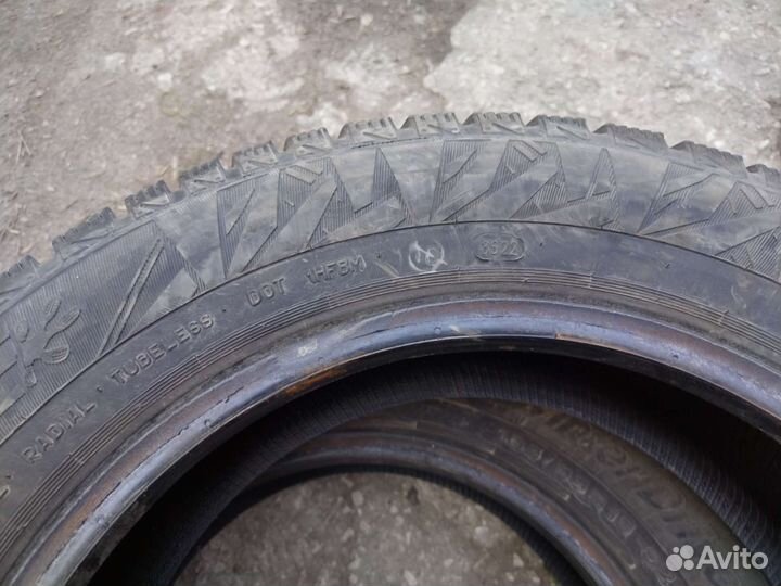 Cordiant Winter Drive 2 185/65 R15 88H