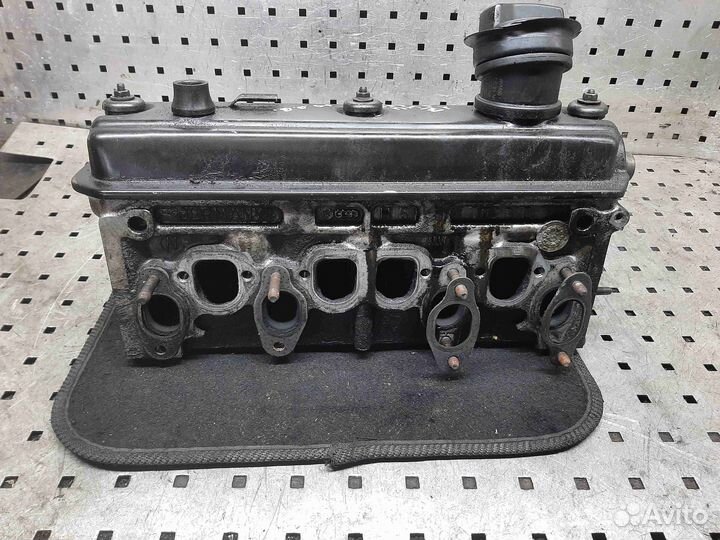 Головка блока цилиндров Volkswagen Passat