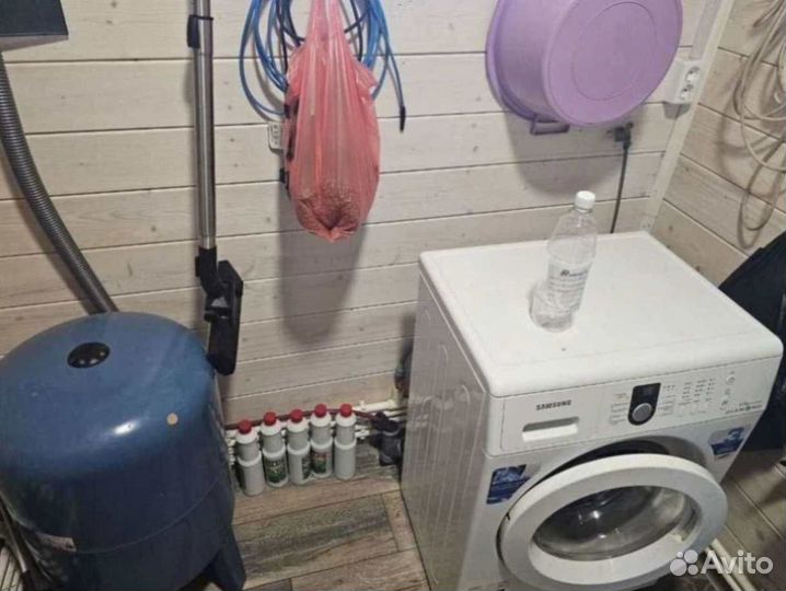 Система водоочистки / Фильтр для воды / Очистка воды