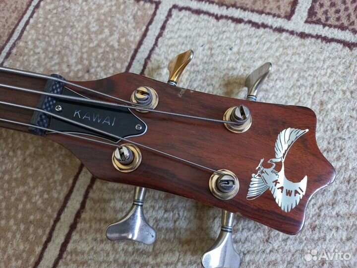 Kawai fiib