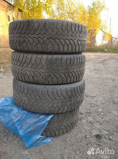 Cordiant Sno-Max 215/55 R16