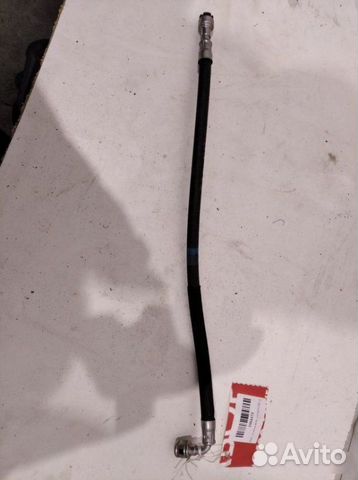 Шланг топливный Bmw 116 F20 N13B16A