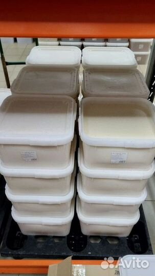 Липовый мед оптом от 15кг