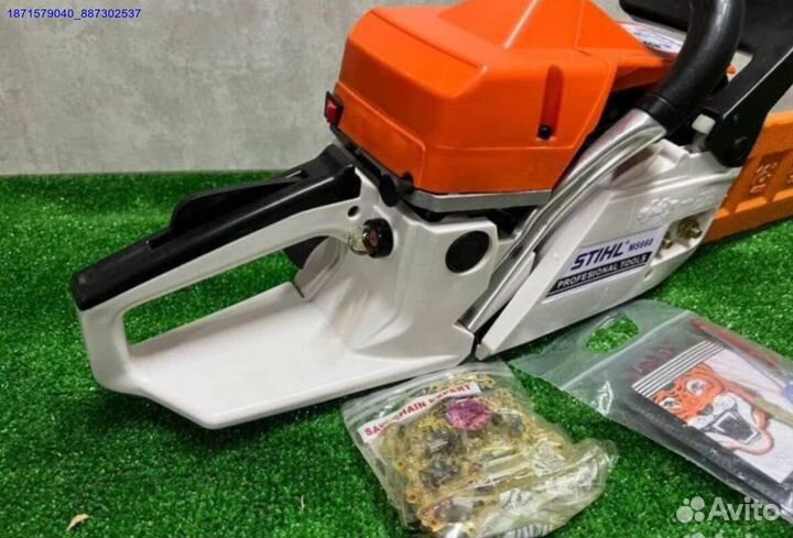 Бензопила Stihl 660 (Арт.79342)