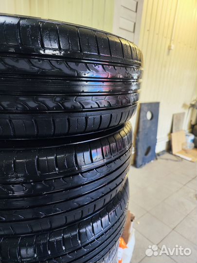 Nexen N'Priz RH1 215/60 R17 96H