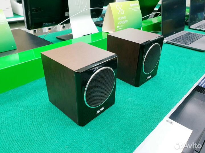 Акустическая система BBK 280 Вт