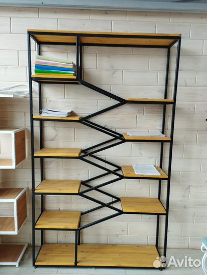 Мебель лофт