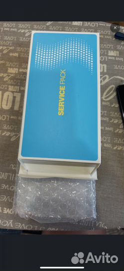 Запчасть для телефона