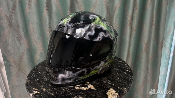 Шлем для мотоцикла Shoei nxr