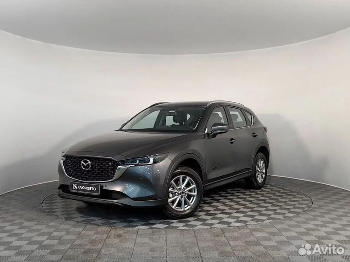Mazda CX-5 2.0 AT, 2023