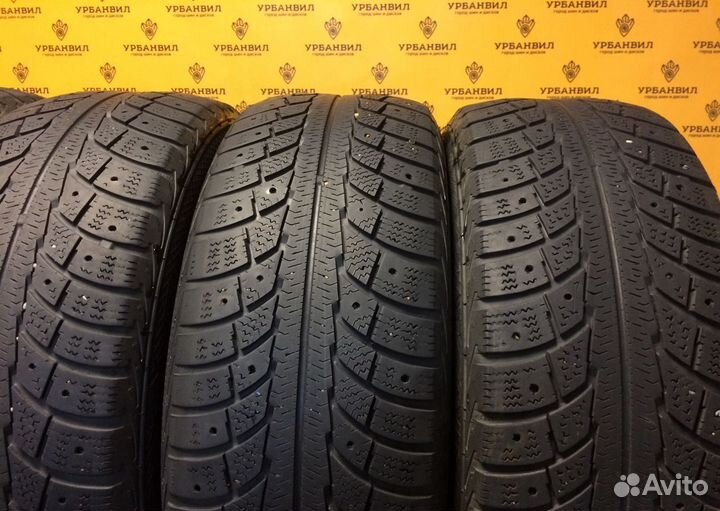 Gislaved Nord Frost 5 205/65 R15