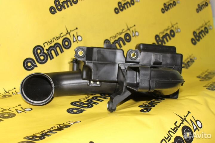 Резонатор воздушного фильтра Хендай Салярис