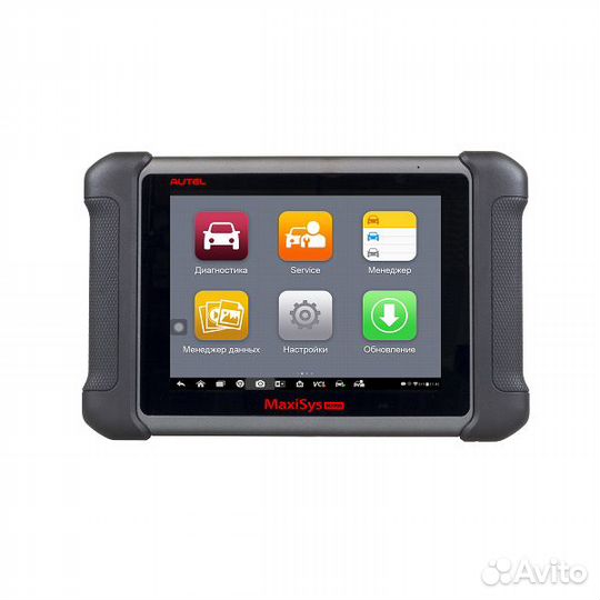 Launch X431, ThinkTool Lite, Autel MS Автосканер