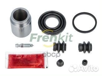 Ремкомплект суппорта с поршнем 235913 Frenkit