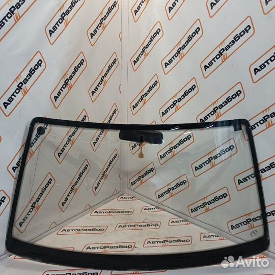 Стекло лобовое Daewoo Nexia N150 F16D3 2010
