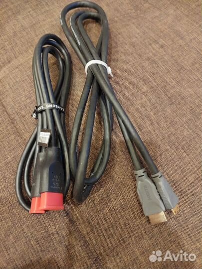 Кабели новые