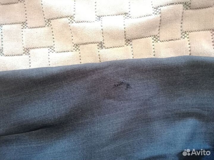 Школьная одежда