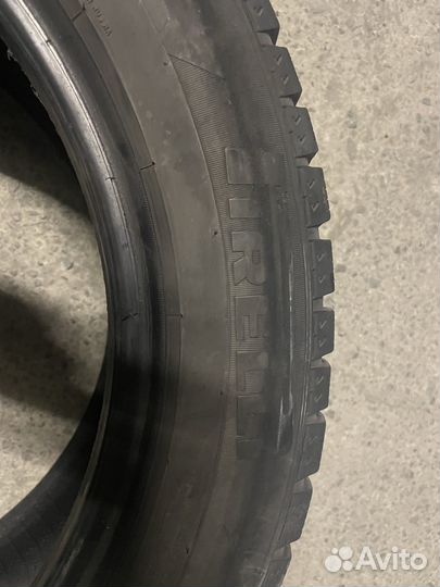 Pirelli Ice Zero 205/55 R16 94T
