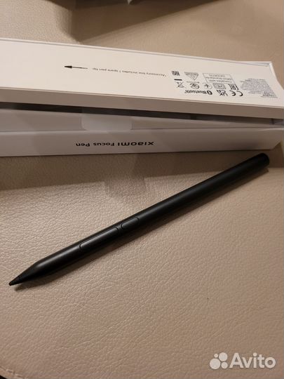 Стилус Xiaomi Focus Pen (для Xiaomi Mi Pad 6s)