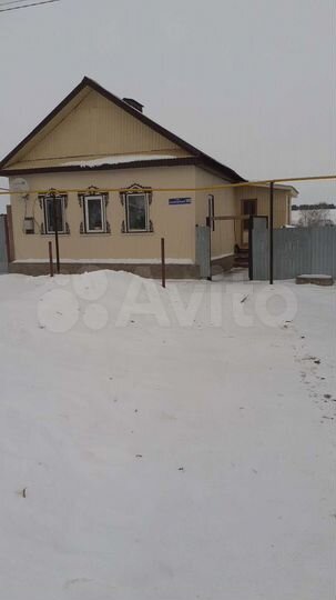 Дом 79 м² на участке 32 сот.