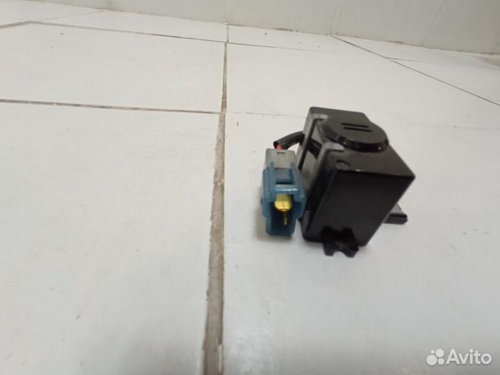 Зуммер иммобилайзера Mitsubishi Pajero 4 V93W 2007