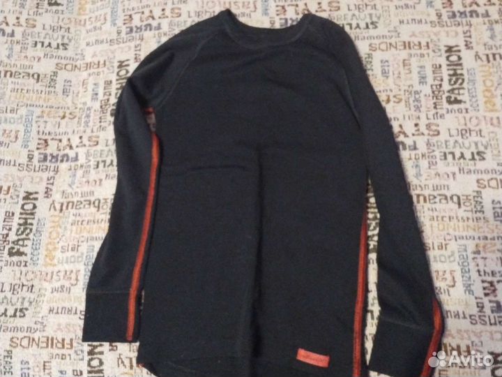 Термокофта