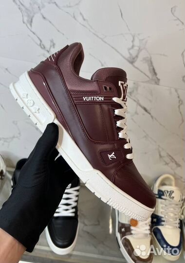 Обувь мужская