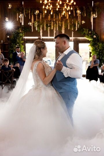 Свадебный фотограф