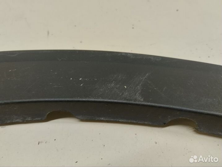Накладка заднего крыла левого Haval Haval F7 2019