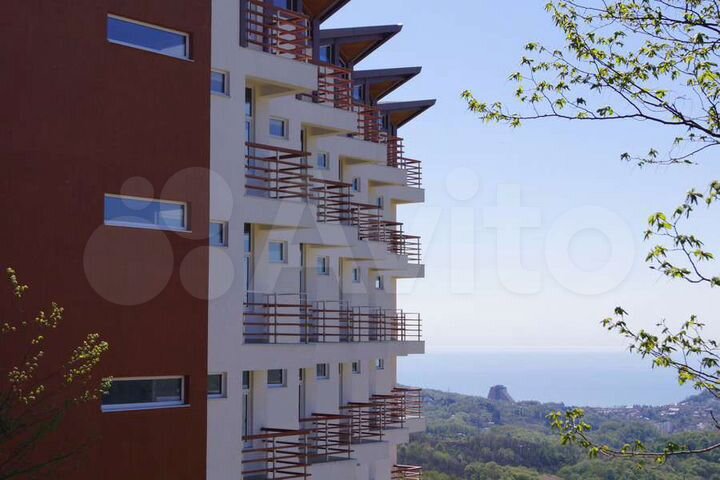 1-к. квартира, 35 м², 1/6 эт.