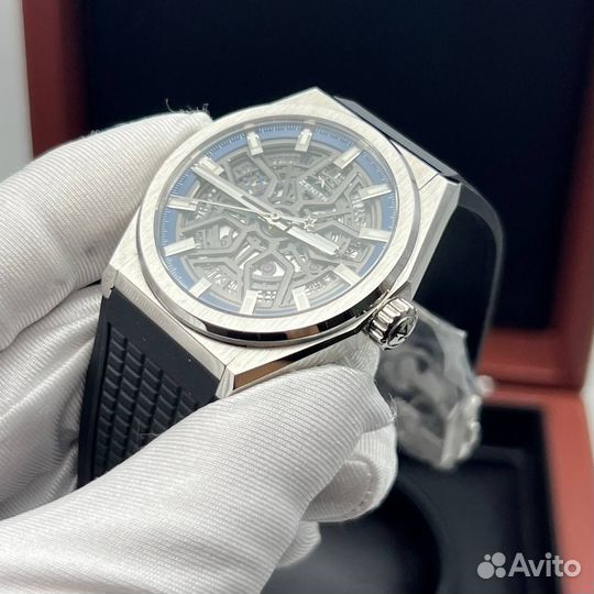 Часы Zenith Defy Classic