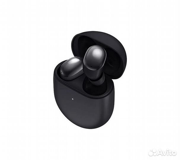 Наушники Xiaomi Redmi Buds 4, черный