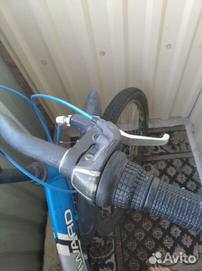 Велосипед Forward 26 колёса