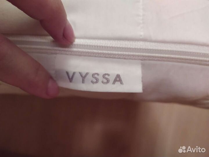 IKEA Матрас детский