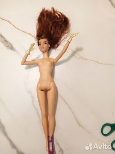 Кукла барби barbie