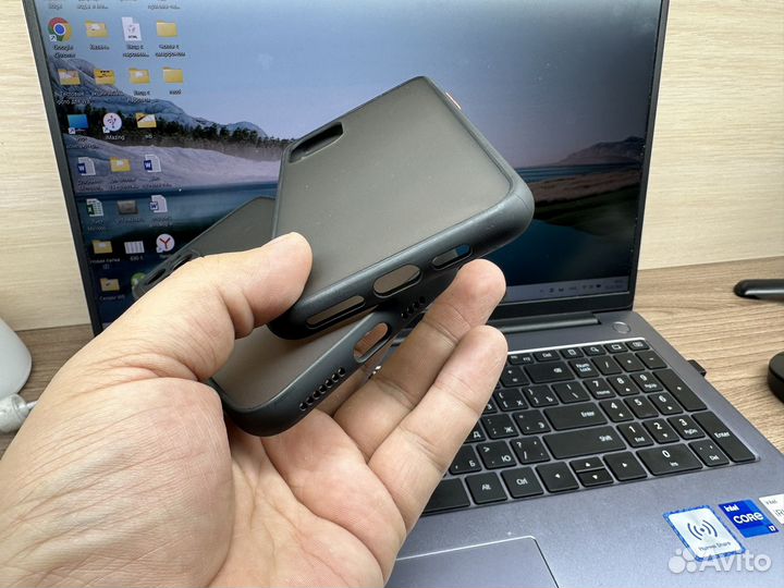 Чехол на iPhone 11 pro max