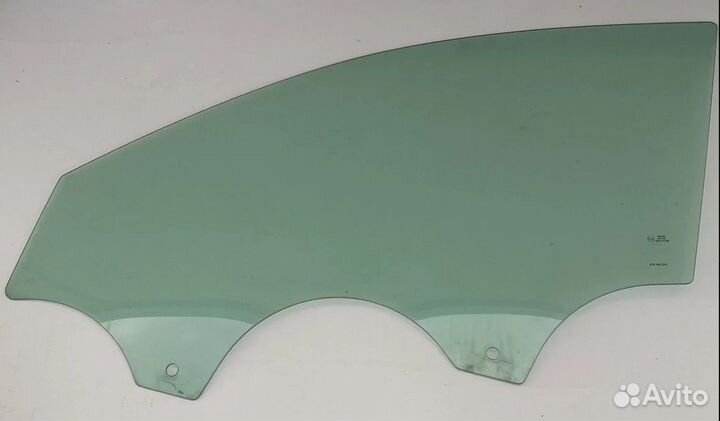 Стекло переднее левое seat ateca 575845201