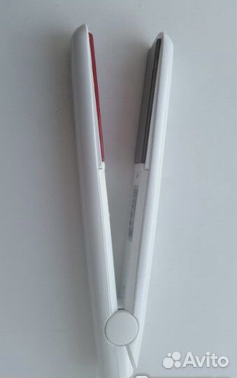 Инфракрасный ультразвуковой утюжок