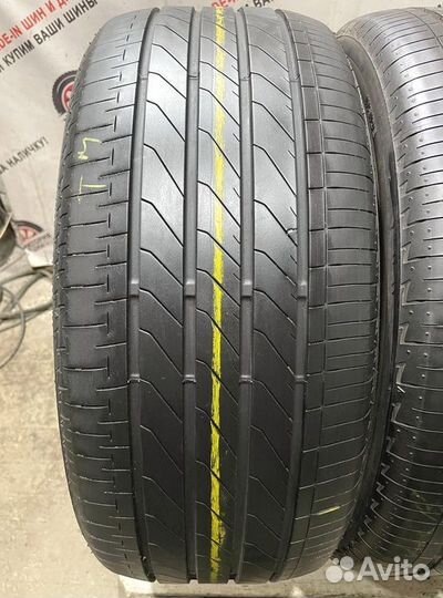Bridgestone Turanza T005A 245/45 R18 95Q