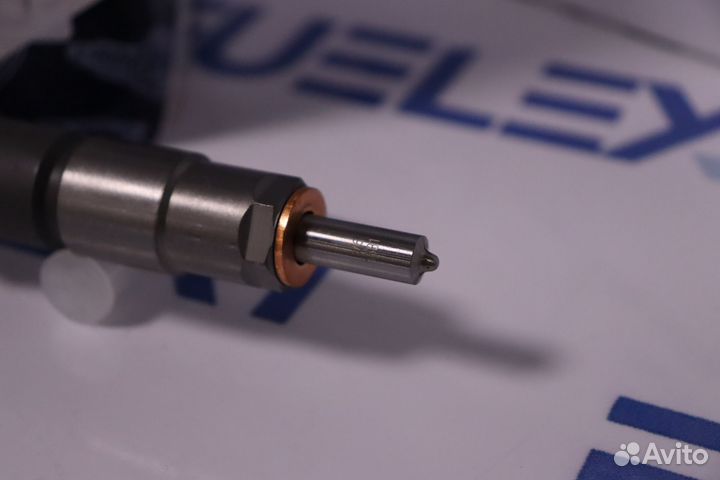 Форсунка топливная 0445120067