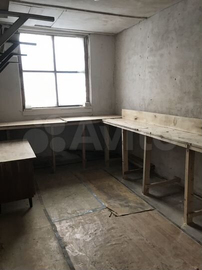 Свободного назначения, 50 м²