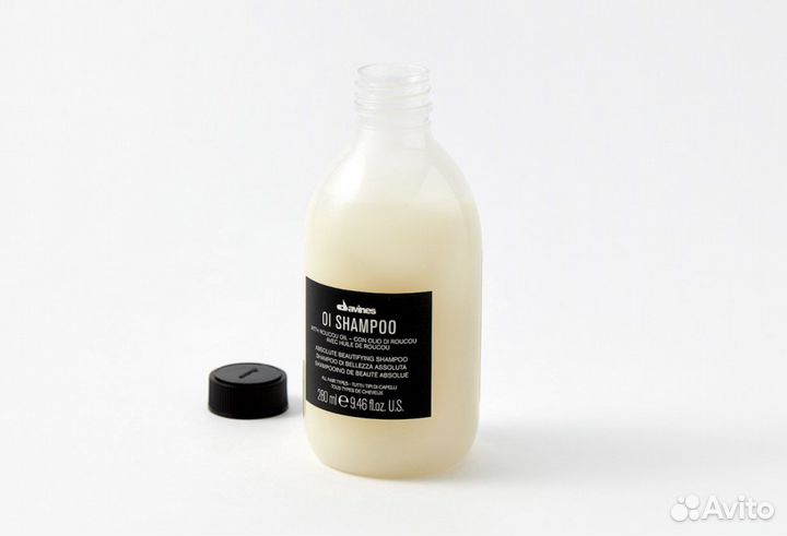 Продукция davines